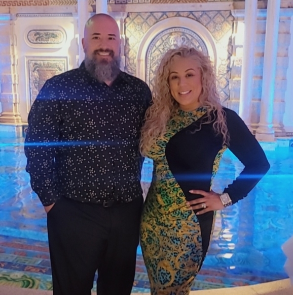 *Authentic* Versace Dress - Picture 7 of 11